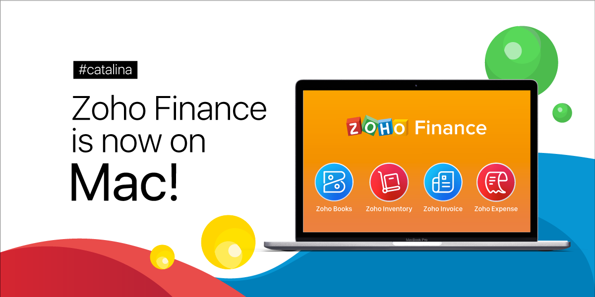 zoho-finance-on-mac